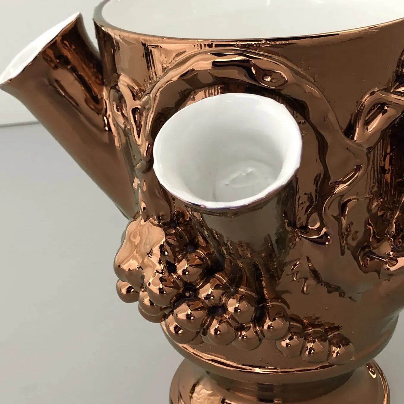 Vaso in bronzo di Anghiari