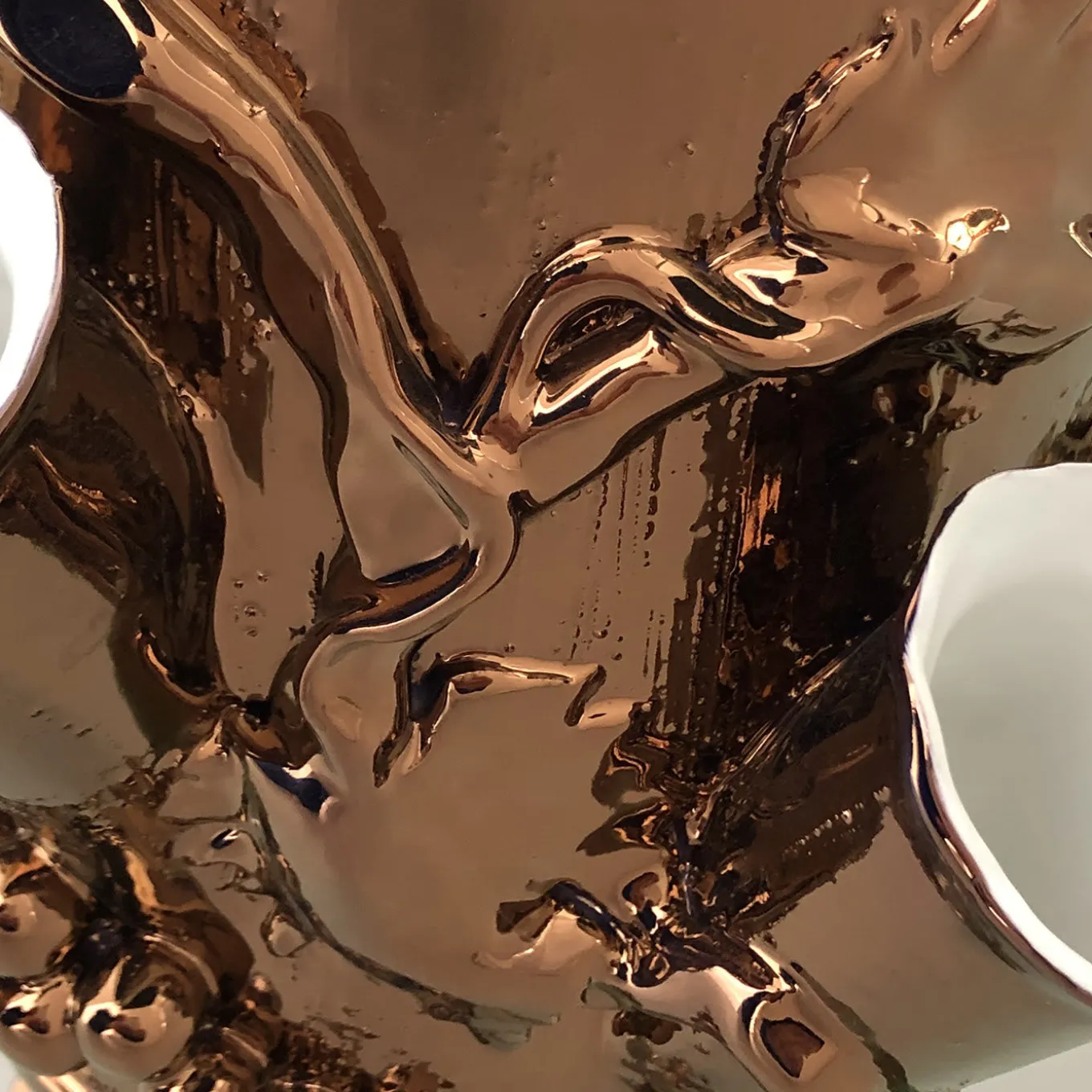 Vaso in bronzo di Anghiari