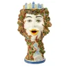 Vaso in ceramica Central Park