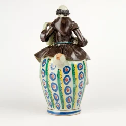Vaso in ceramica The Humble Friar