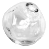 Vaso In Cristallo Nuvola