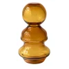 Vaso In Cristallo Palmaria