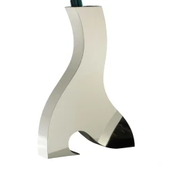 Vaso in ottone N.2