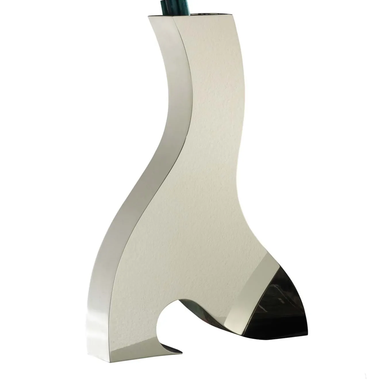 Vaso in ottone N.2