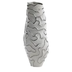 Vaso in platino Monolite