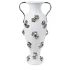 Vaso in platino Sphaera Amphora