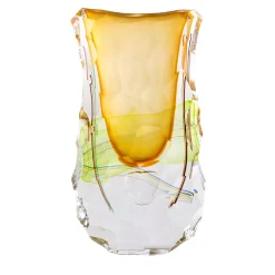 Vaso in vetro di Murano Sogno