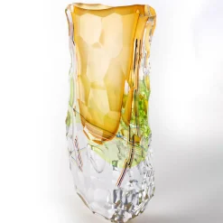 Vaso in vetro di Murano Sogno