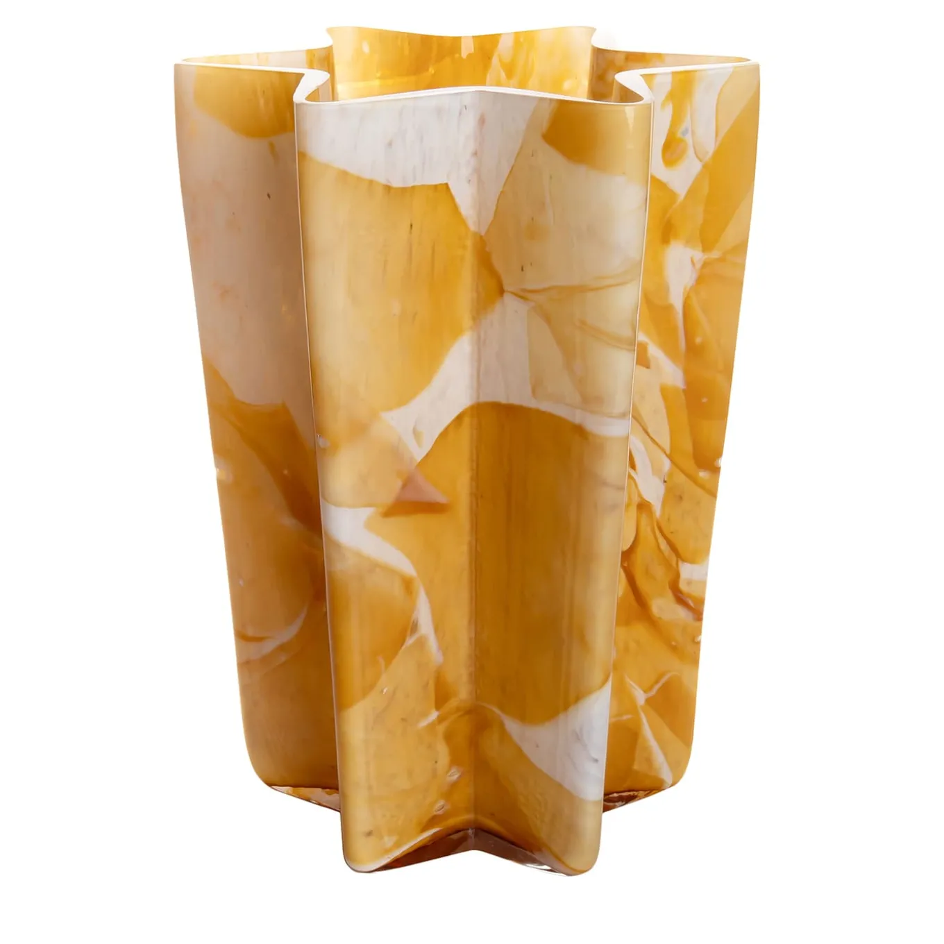 Vaso in vetro Karkadè Bucket