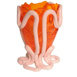 Vaso Indian Summer L di Gaetano Pesce