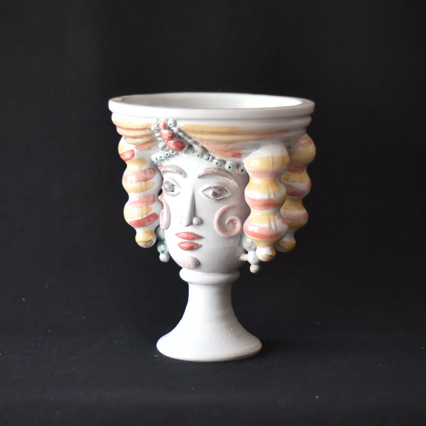 Vaso Isotta