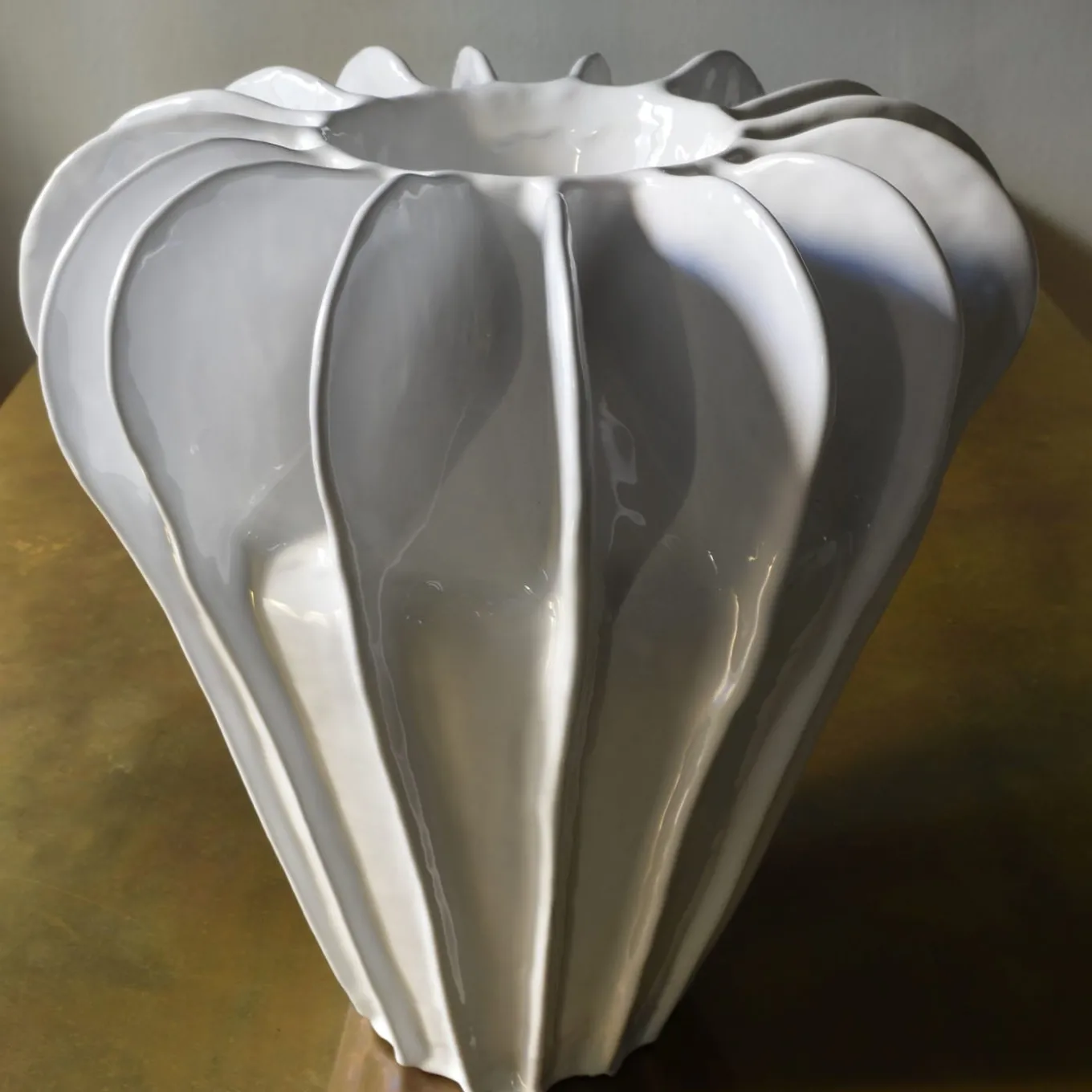 Vaso Lefka Alcea