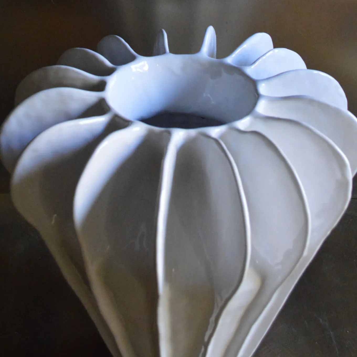 Vaso Lefka Alcea