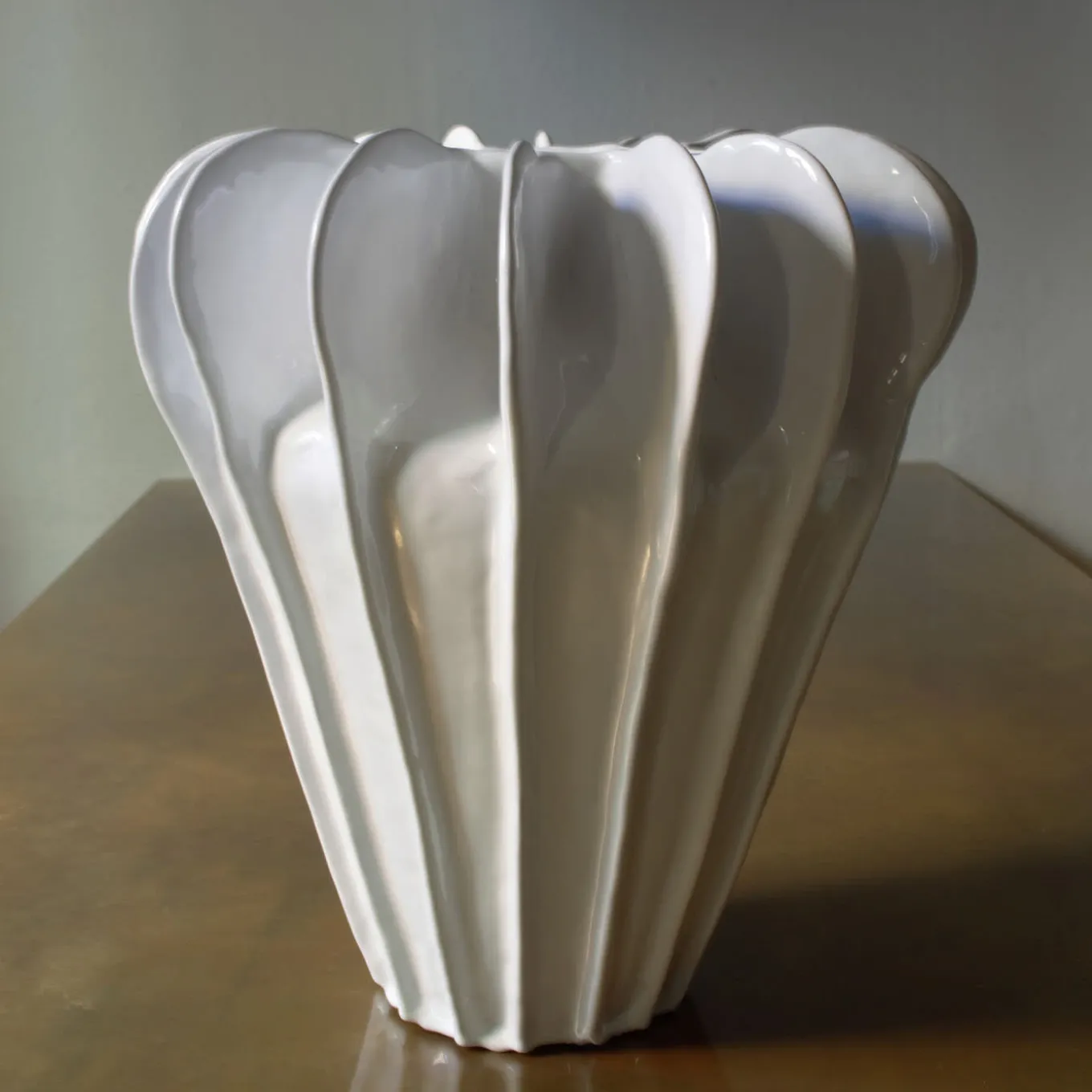 Vaso Lefka Alcea