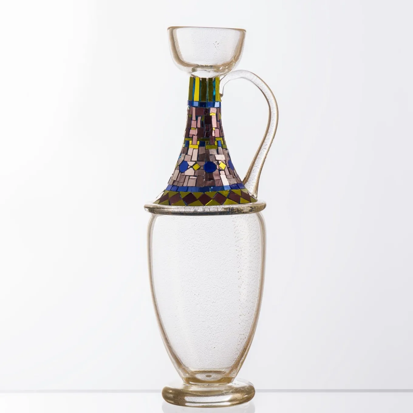 Vaso Lekythos Fluo