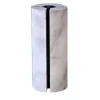 Vaso Loto a stelo singolo di Carrara