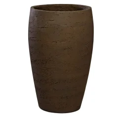 Vaso Malaga Brown