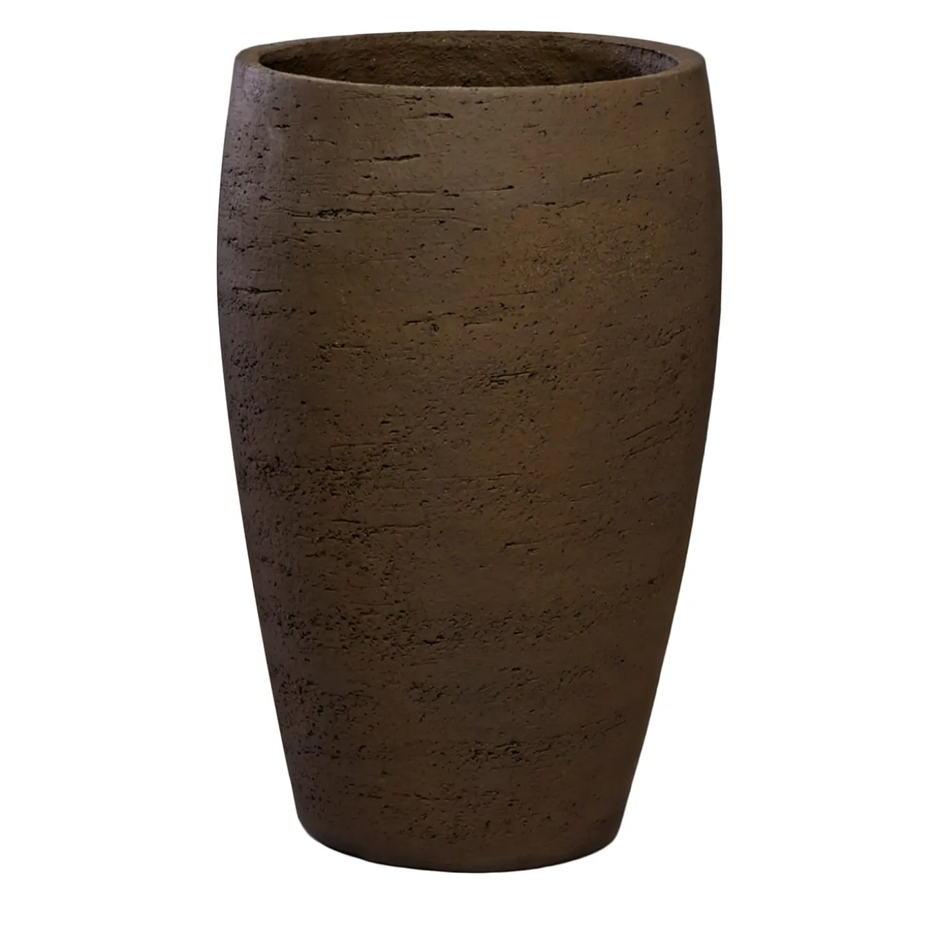 Vaso Malaga Brown