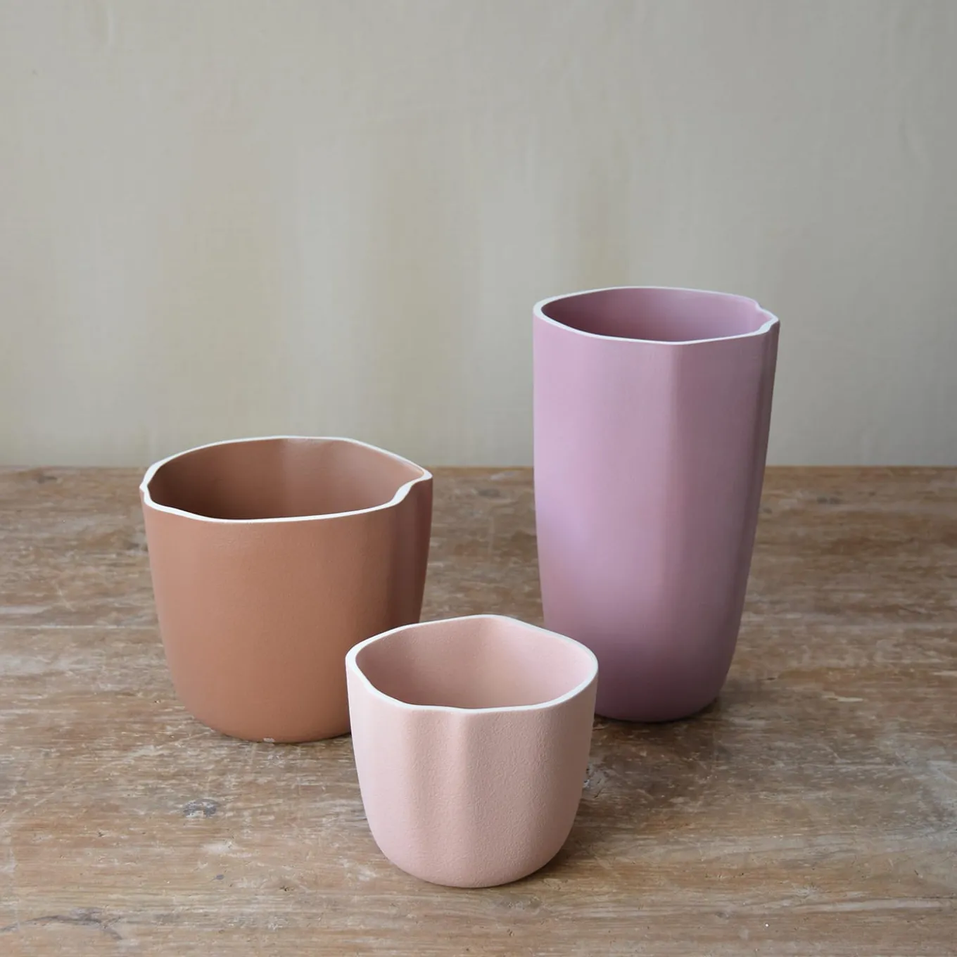 Vaso Marea grande Berry