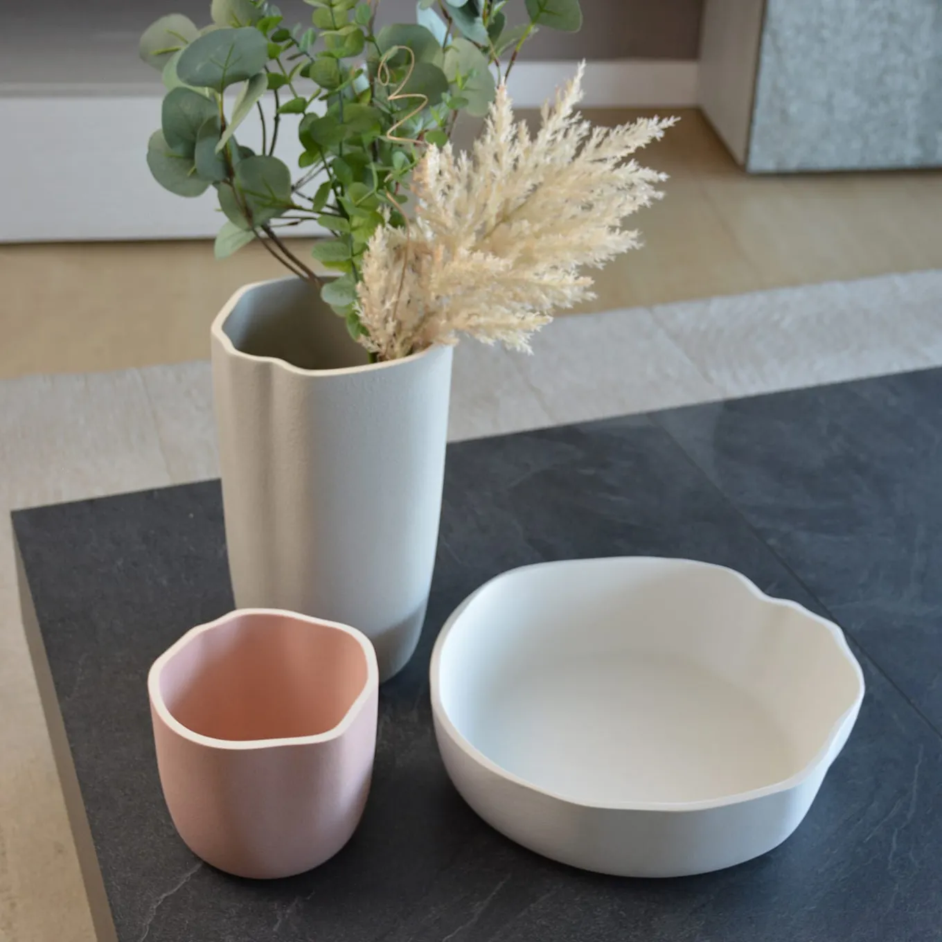 Vaso Marea piccolo Himalaya