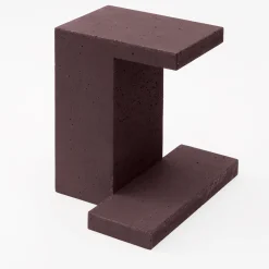 Vaso Marsala Brown Chandigarh III