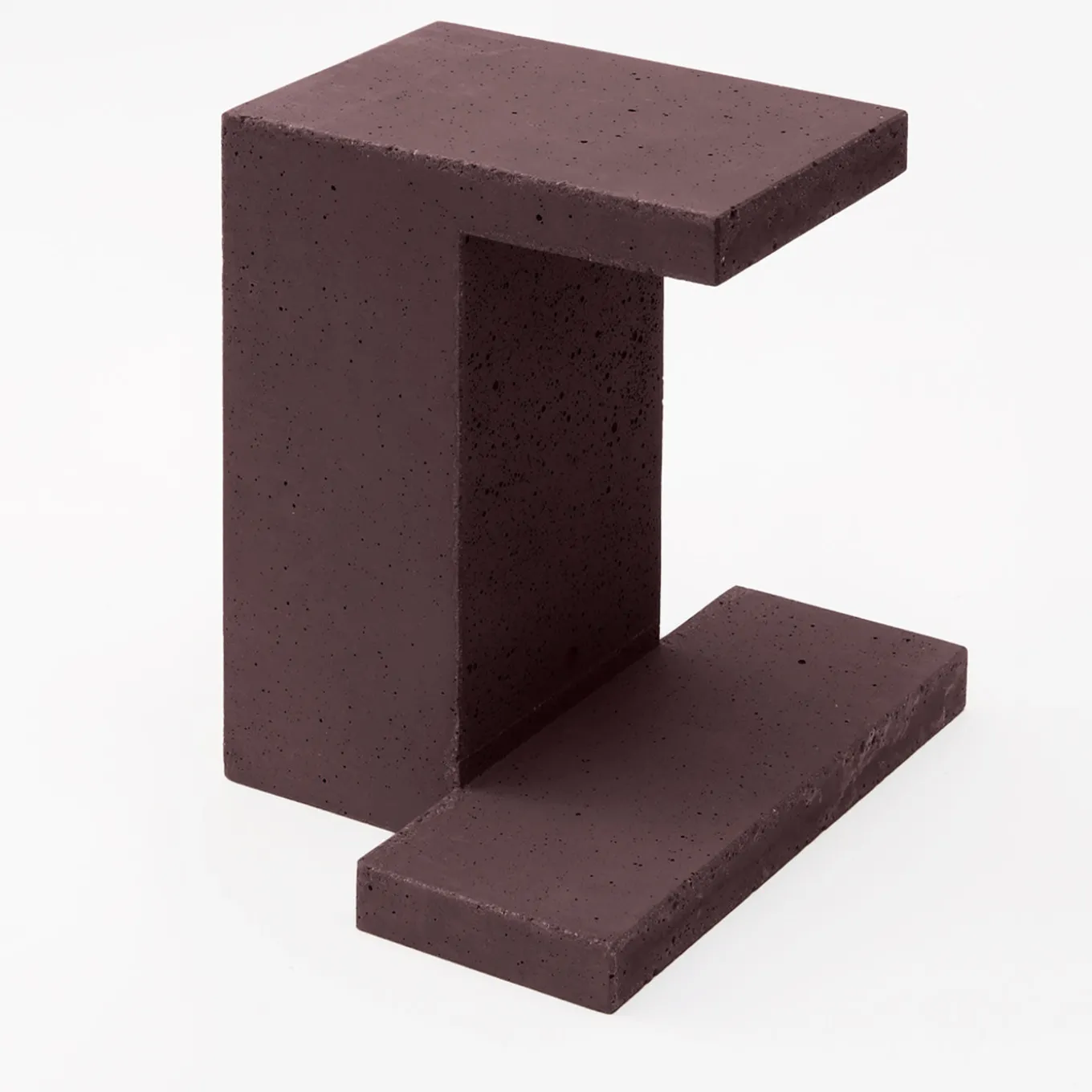 Vaso Marsala Brown Chandigarh III