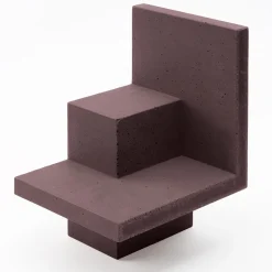 Vaso Marsala Brown Chandigarh II
