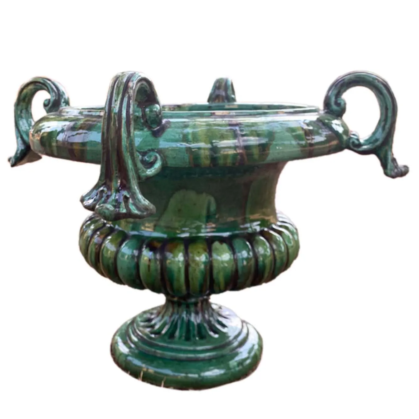 Vaso Medici con manici