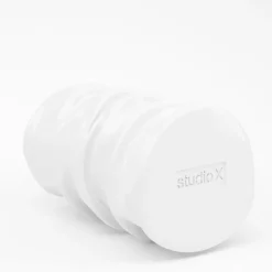 Vaso medio bianco Venere