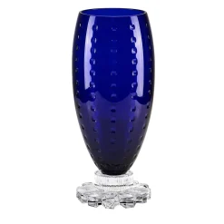 Vaso medio Fiordaliso