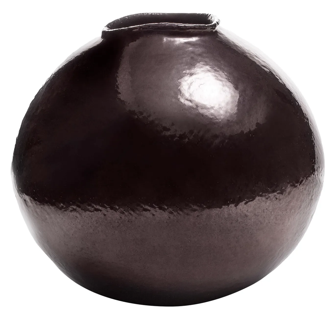 Vaso medio Lava Bubble