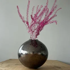 Vaso medio Lava Bubble