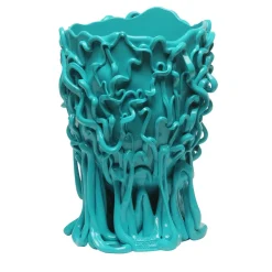 Vaso medio Medusa di Gaetano Pesce