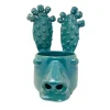 Vaso Mediterraneo Donkey