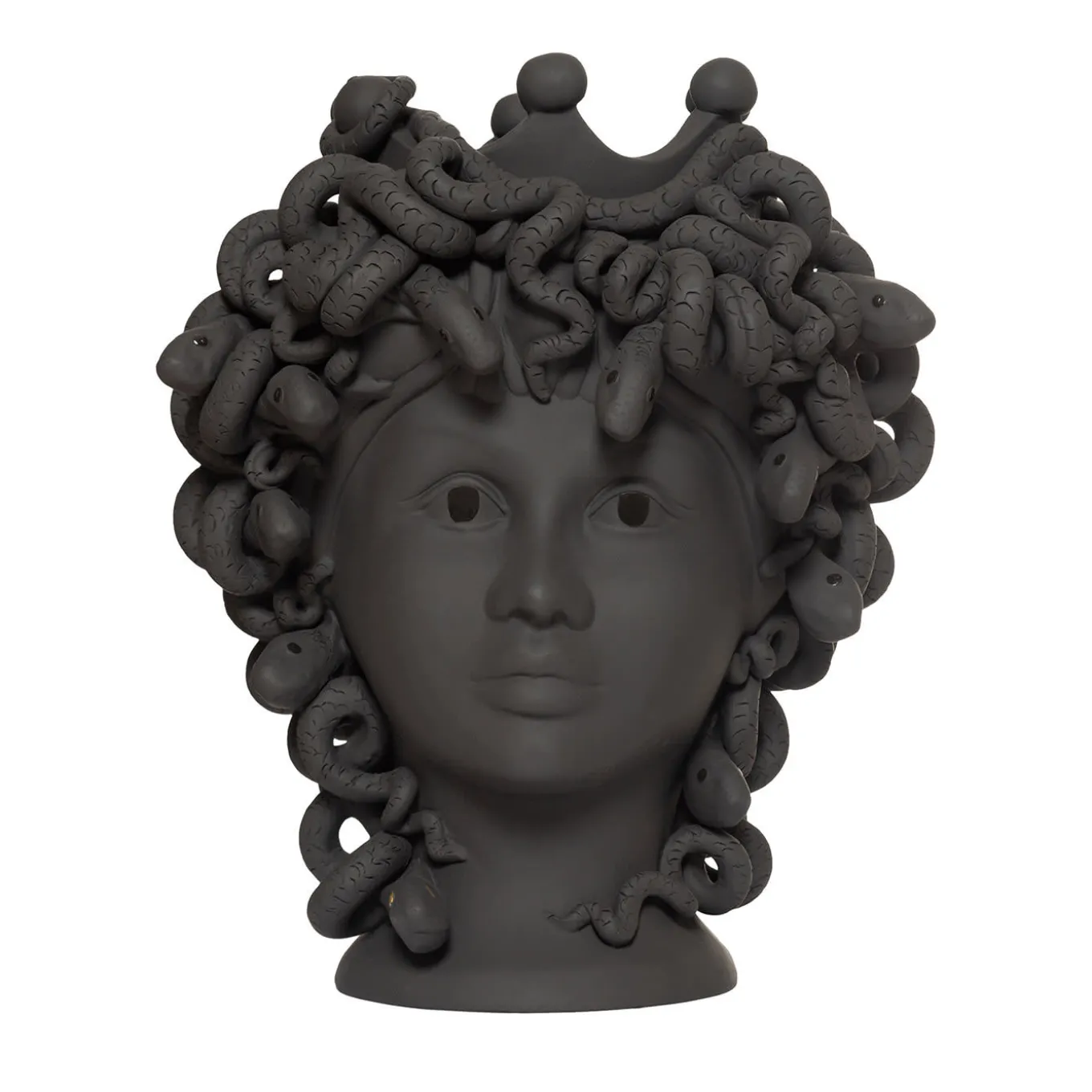 Vaso Medusa