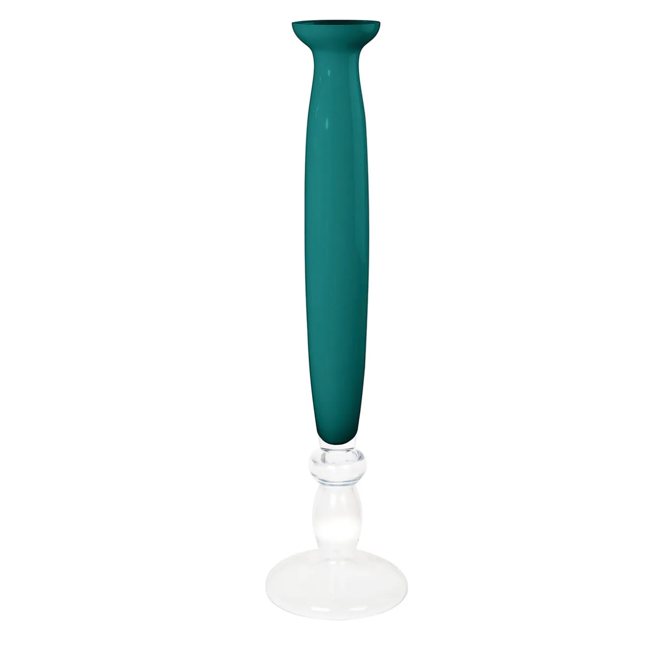 Vaso Mercury Lagoon Green