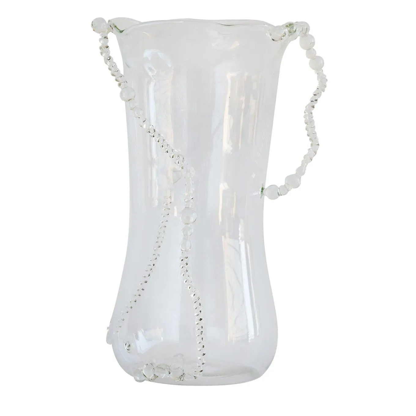 Vaso Metamorphosis in Vetro N.1