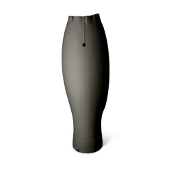Vaso Moai grande