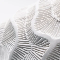VASO MONOLITE BIANCO