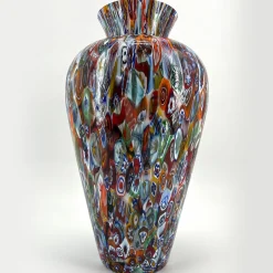 Vaso Murrina multicolore #3