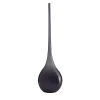Vaso nero Bolle