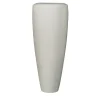 Vaso Obice bianco piccolo