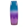 Vaso Ogorek viola-blu