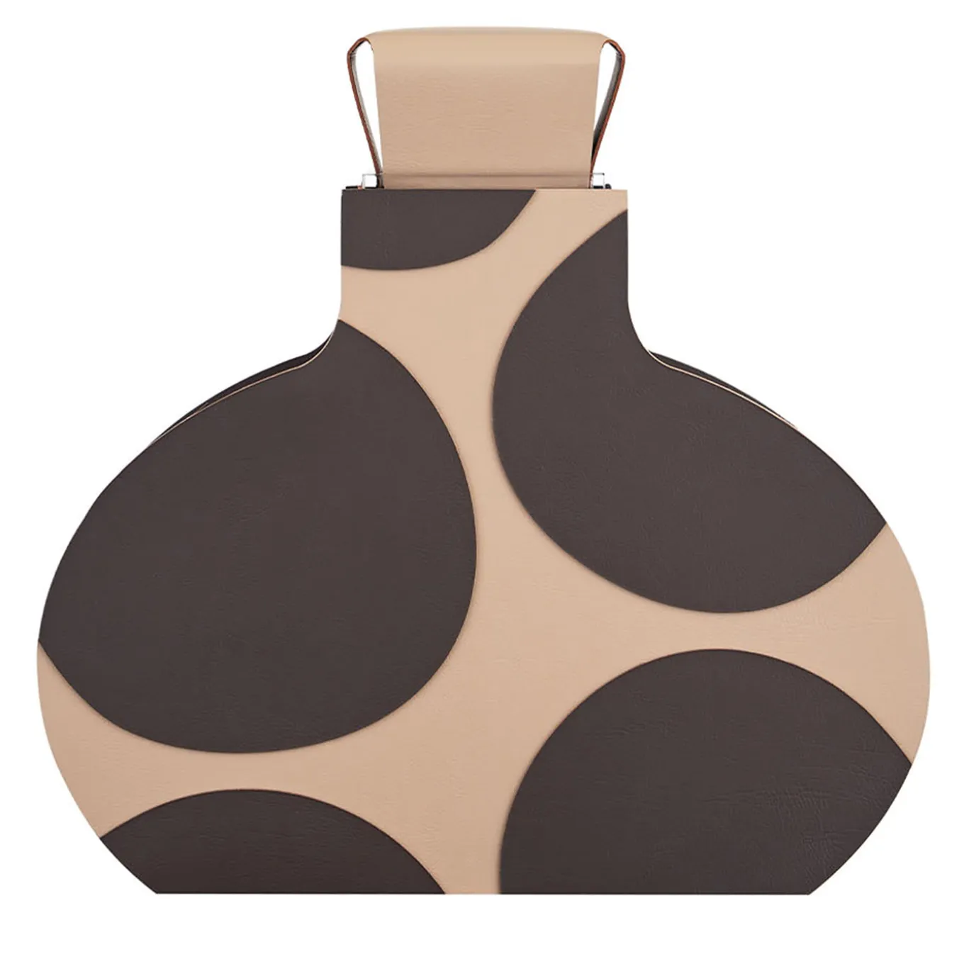 Vaso Otto Cappuccino/Cioccolato di Gianpaolo Venier