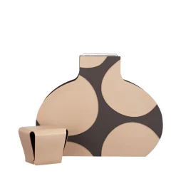 Vaso Otto Cappuccino/Cioccolato di Gianpaolo Venier