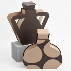 Vaso Otto Cappuccino/Cioccolato di Gianpaolo Venier