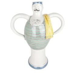 Vaso per nuotatori maschi