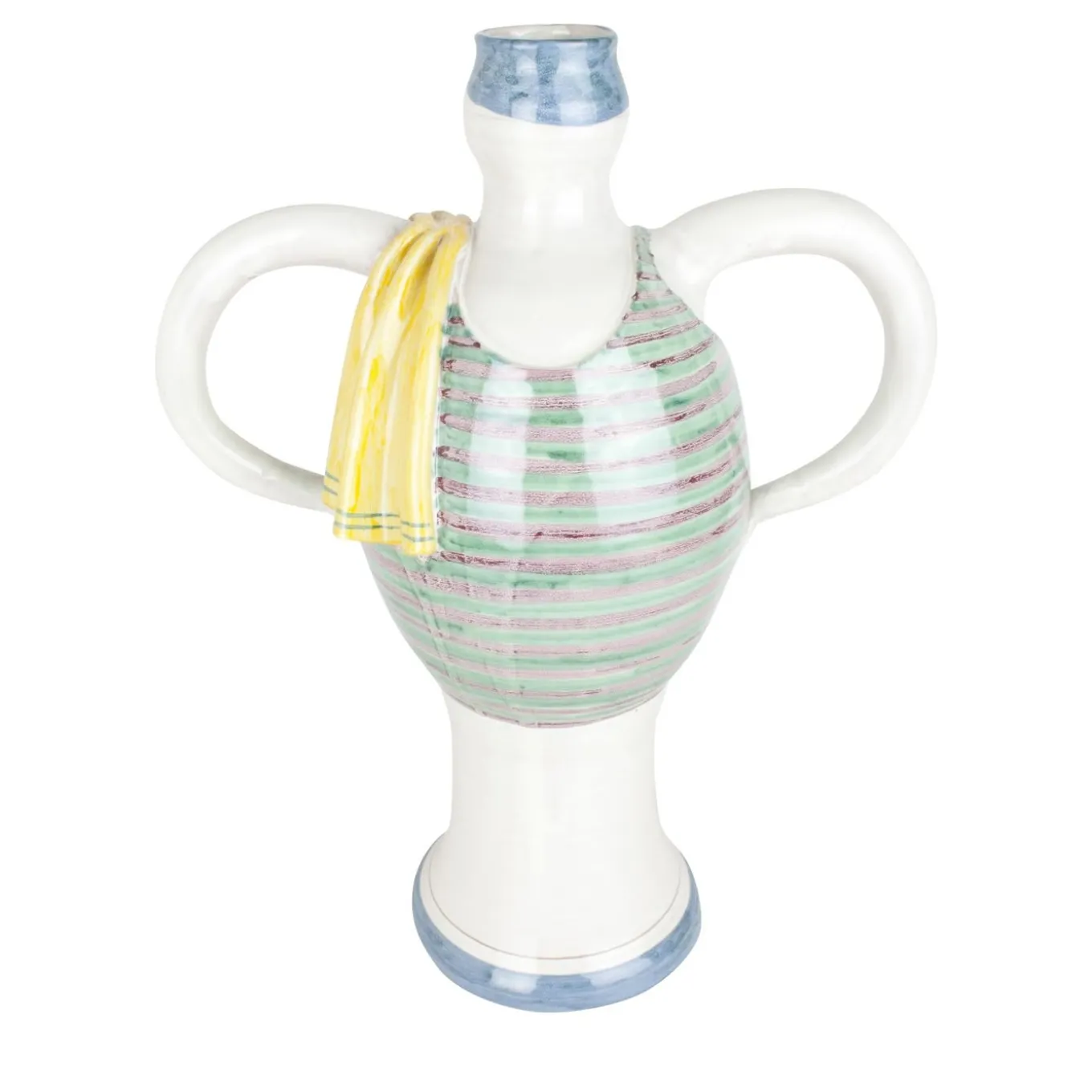 Vaso per nuotatori maschi
