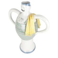 Vaso per nuotatori maschi