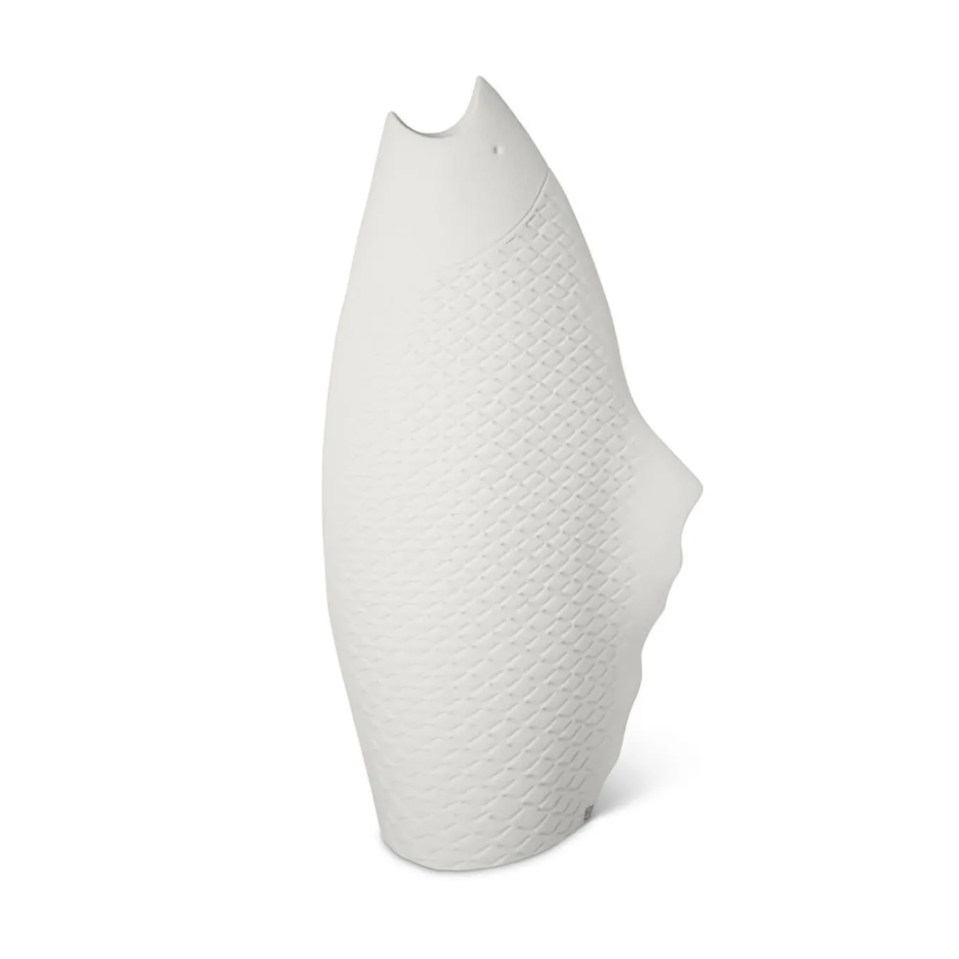 Vaso pesce grande